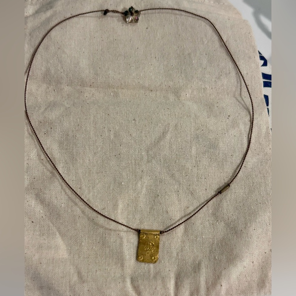 River Song Amazing Talisman necklace - Picture 8 of 12